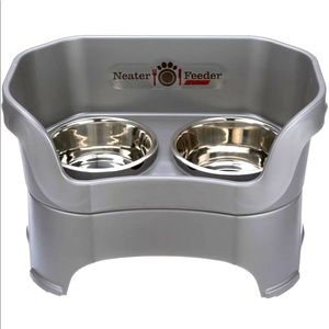 Neater Pet Brands - Neater Feeder Deluxe Dog and Cat Variations and Colors